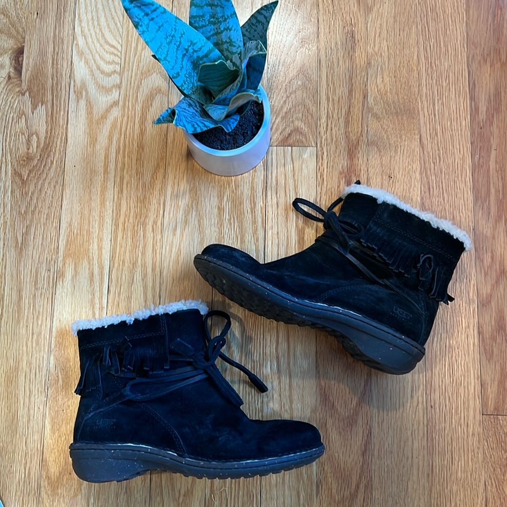 Ugg boots